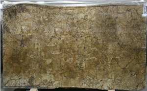 Minsk Gold Granite Slab