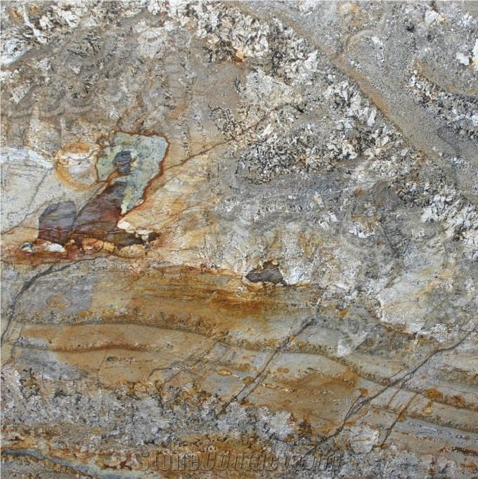 Minsk Gold Granite 