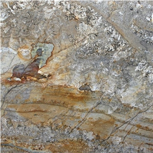 Minsk Gold Granite