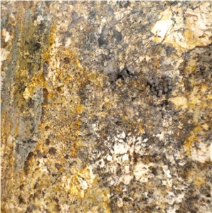Minsk Gold Granite Tile