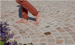 Mint Sandstone