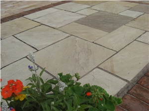 Mint Sandstone