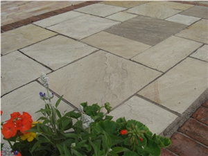 Mint Sandstone Finished Product