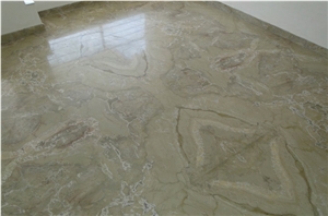 Miracle Levanto Marble Finished Product