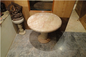 Miracle Levanto Marble Finished Product