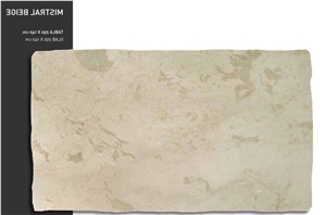 Mistral Beige