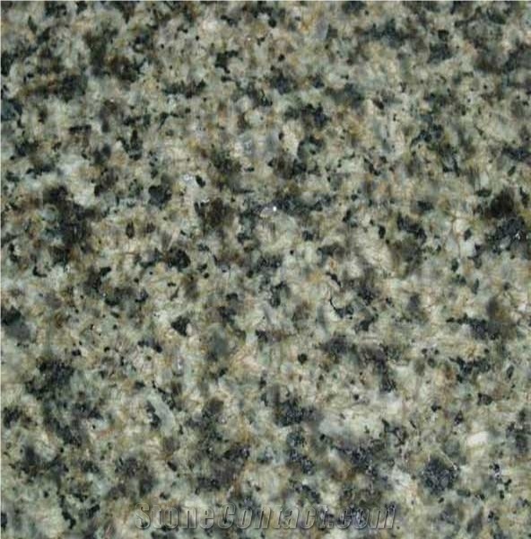 Miyi Green Granite 