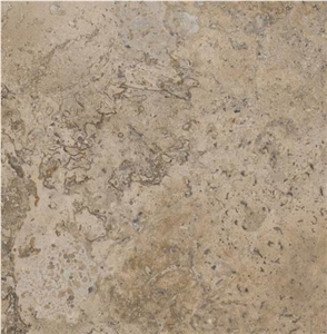 Mocha Travertine