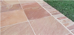 Modak Pink Sandstone