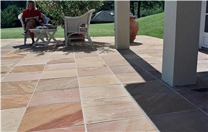 Modak Pink Sandstone