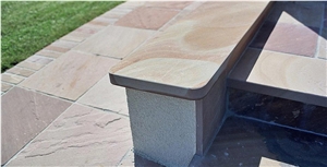 Modak Pink Sandstone