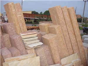 Modak Pink Sandstone