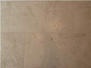 Moleanos Beige Limestone
