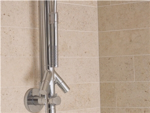 Moleanos Beige Limestone