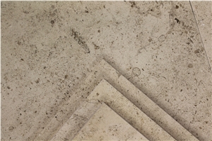 Moleanos Beige Limestone