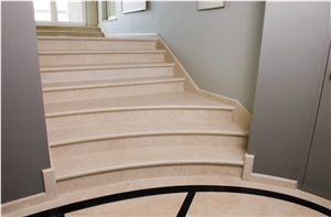 Moleanos Beige Limestone