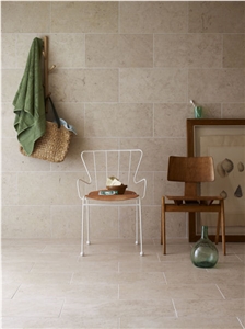 Moleanos Beige Limestone