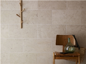 Moleanos Beige Limestone