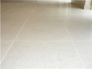 Moleanos White Limestone