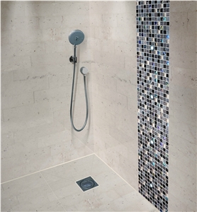 Moleanos White Limestone