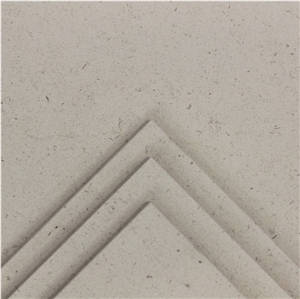 Moleanos White Limestone