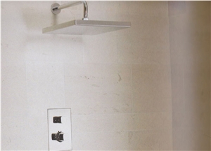 Moleanos White Limestone
