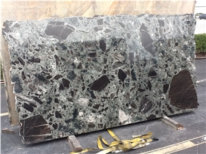 Molokai Granite Slab