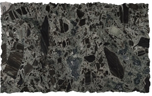 Molokai Granite Slab