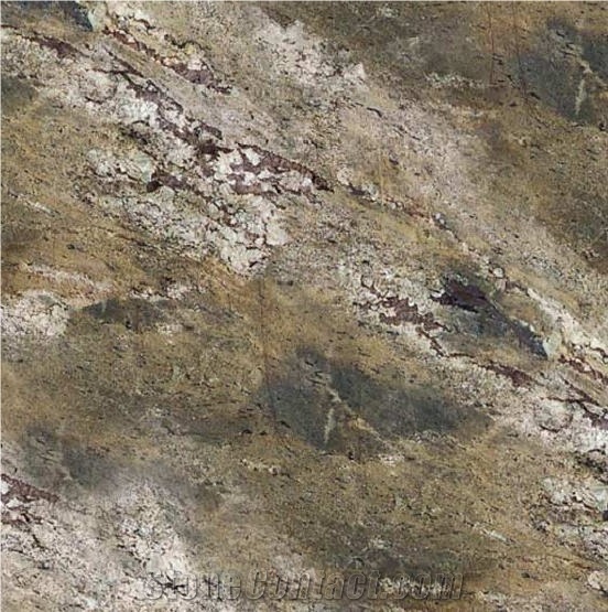 Mombasa Granite 