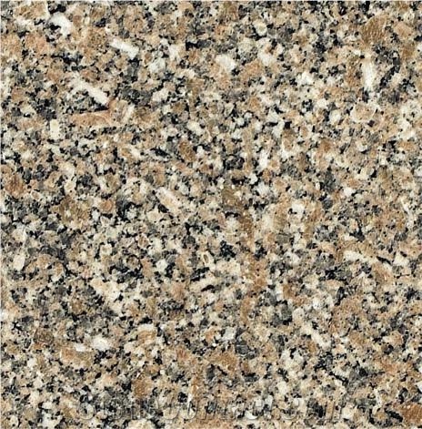 Monforte Granite Tile