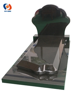 Mongolia Black Granite