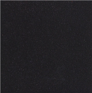 Mongolia Black Granite