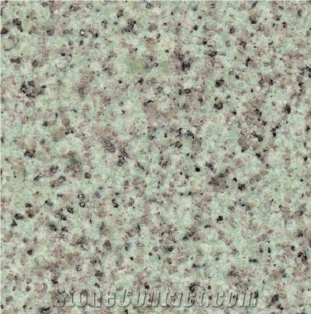 Mongolia Green Granite 