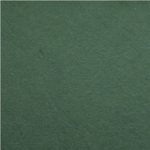 Montauk Green Tile