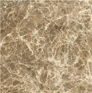 Monte Carlo Marble
