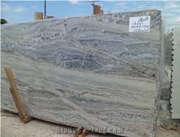 Monte Cristo Granite Slab