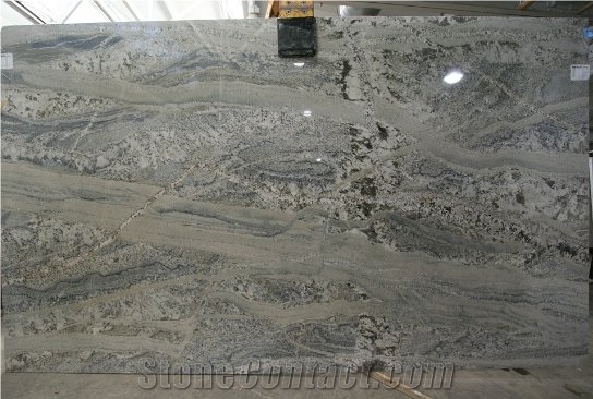 Monte Cristo Granite Slab