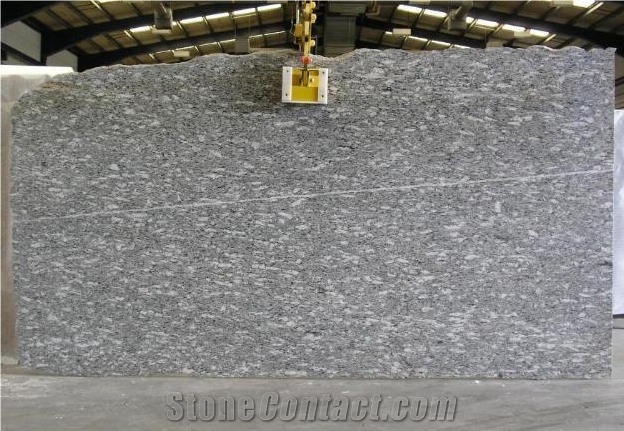 Monte Rosa Granite Slab