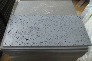 Moon Surface Basalt