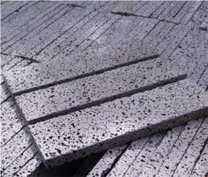 Moon Surface Basalt