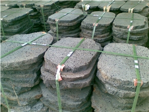 Moon Surface Basalt