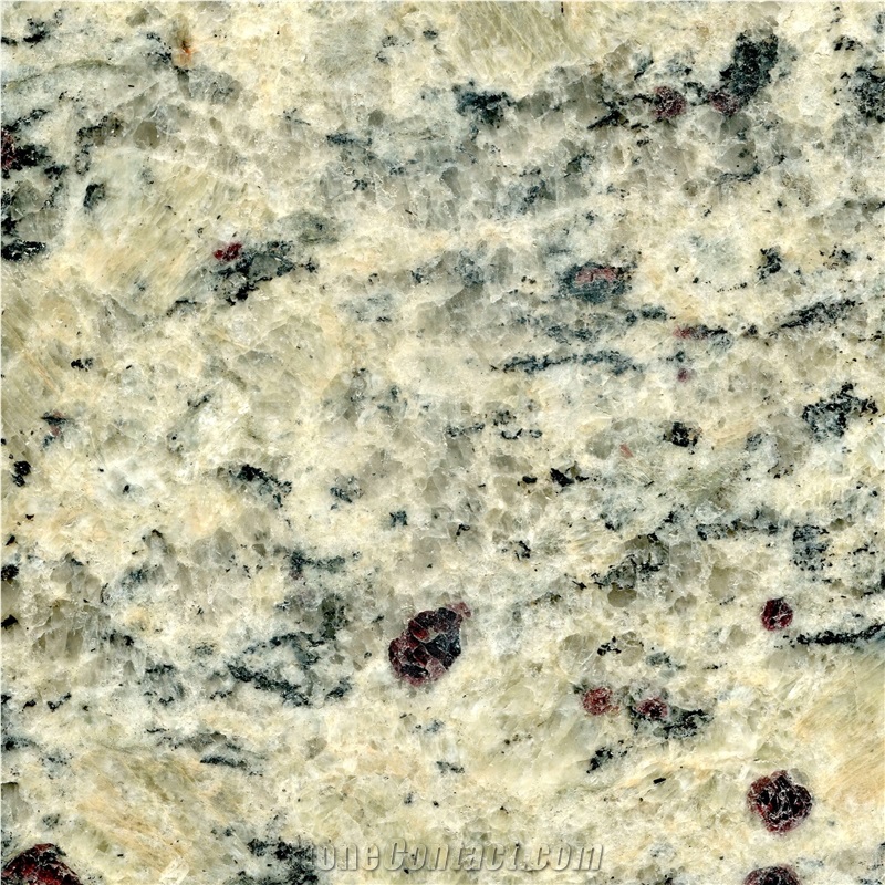 Moon Valley Granite 
