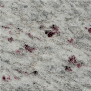 Moon White Granite