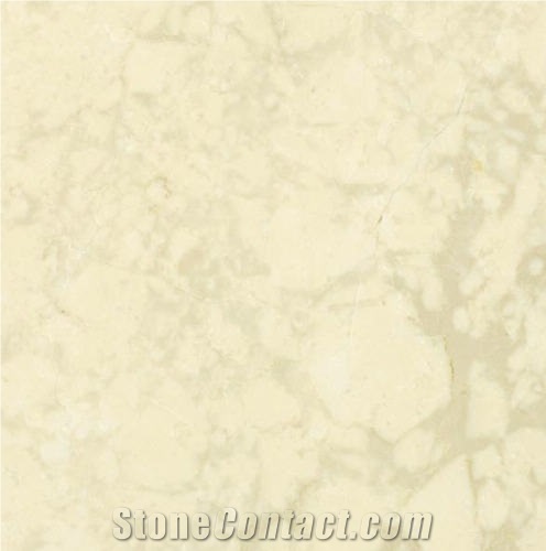 Moonstone Cream Fossil Marble 