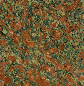 Moss Granite