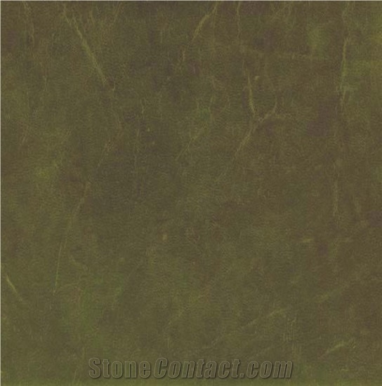 Moss Green Marble 