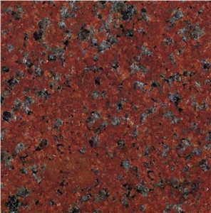 Mountain Red Granite