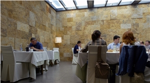 Mourisca Ouro Slate