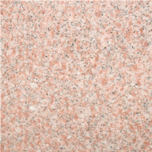 Mourne Glen Pink Granite