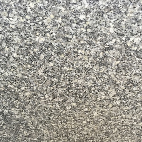 Mudgal Grey Granite 